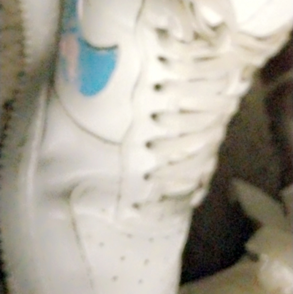 Air force 1s